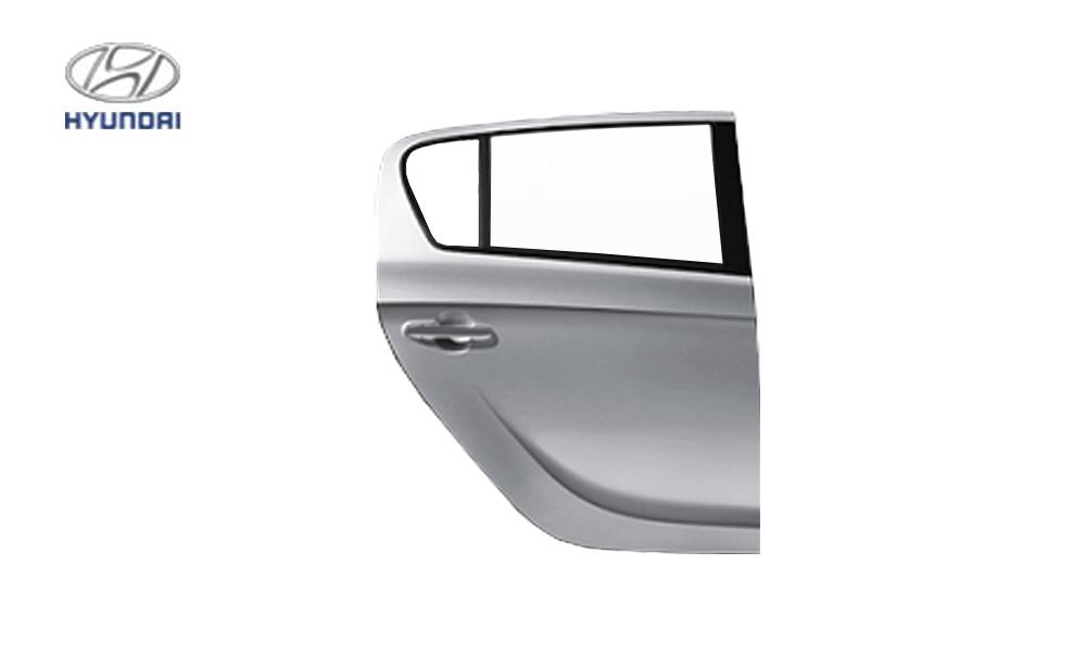 درب عقب راست هیوندای GENUINE – I20